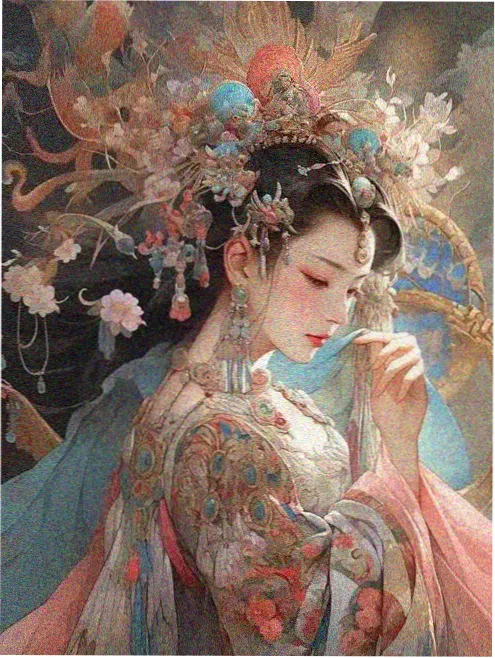 小森林电影封面